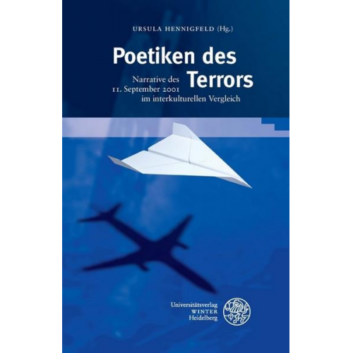 Poetiken des Terrors