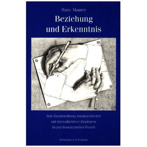 Hans Maurer - Beziehung und Erkenntnis