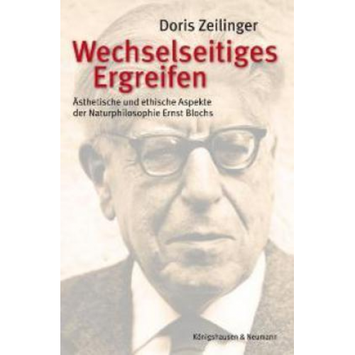 Doris Zeilinger - Wechselseitiges Ergreifen