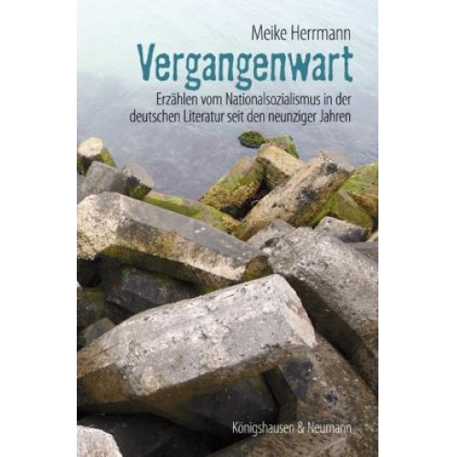 Meike Herrmann - Vergangenwart