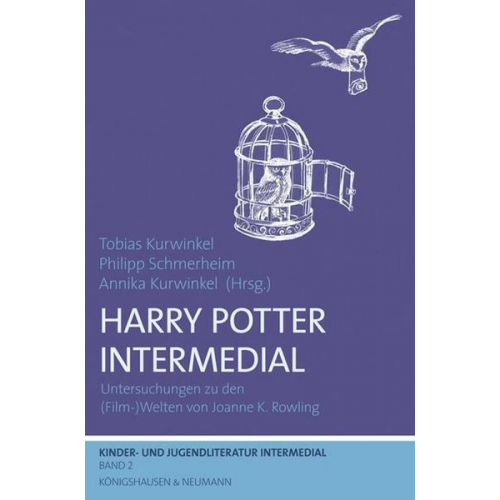 Harry Potter Intermedial