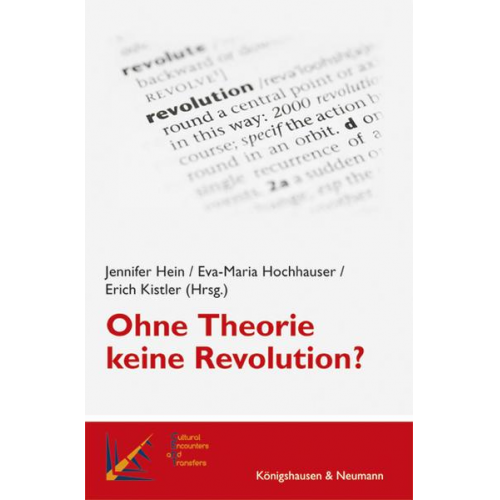 Ohne Theorie keine Revolution?