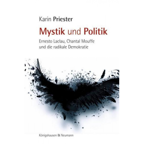 Karin Priester - Mystik und Politik