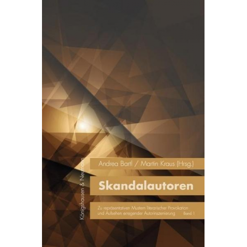 Skandalautoren