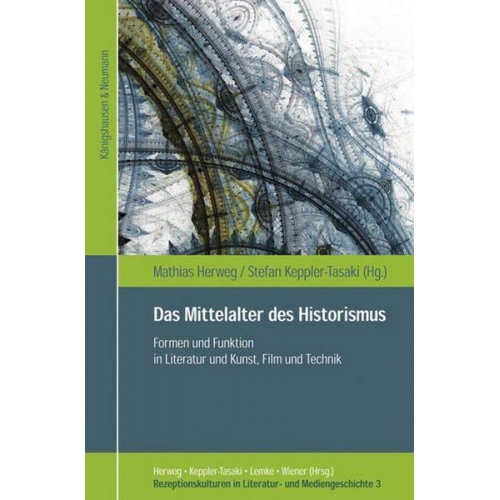 Das Mittelalter des Historismus