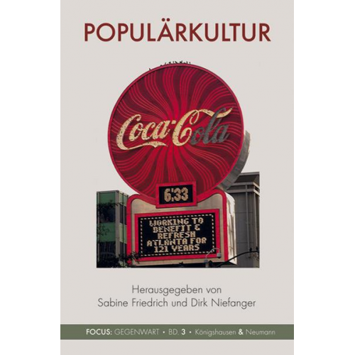 Populärkultur