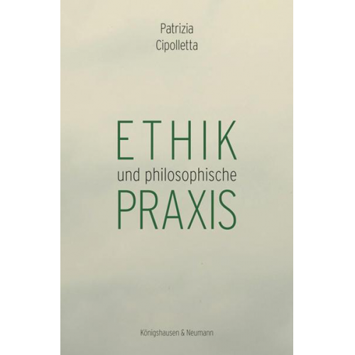 Ethik und philosophische Praxis