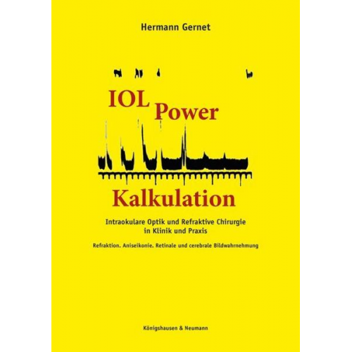 Hermann Gernet - IOL Power Kalkulation