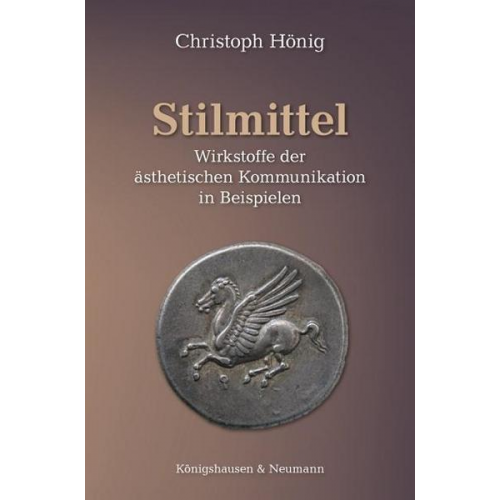 Christoph Hönig - Stilmittel