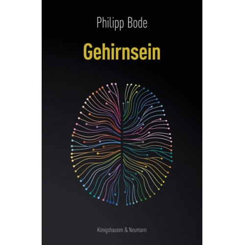 Philipp Bode - Gehirnsein