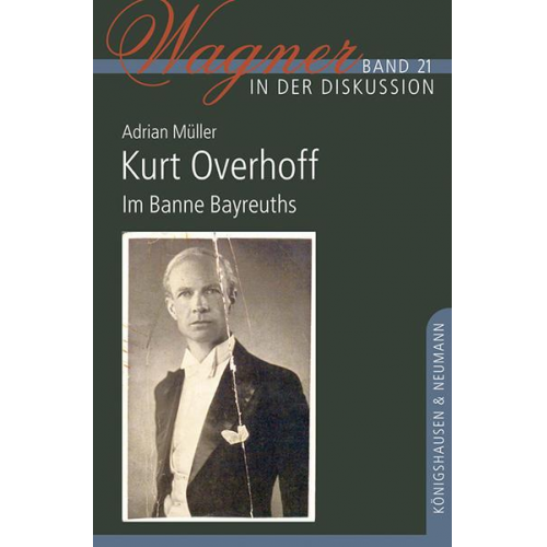 Adrian Müller - Kurt Overhoff