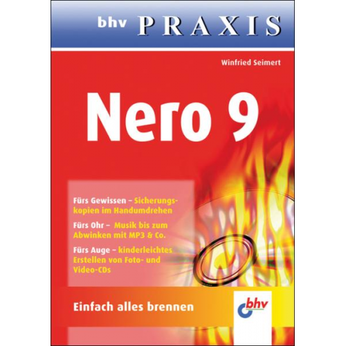 Winfried Seimert - Nero 9 bhv Praxis