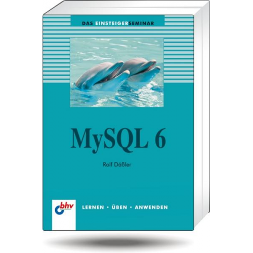 Rolf Dässler - Mysql 5