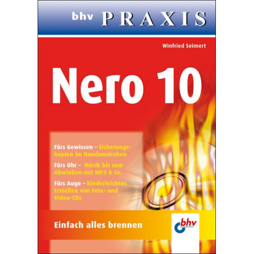 Winfried Seimert - Seimert, W: Nero 10