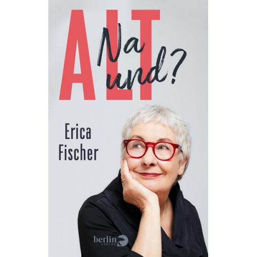 Erica Fischer - Alt