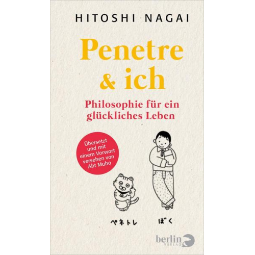 Hitoshi Nagai - Penetre & ich