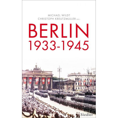 Berlin 1933-1945