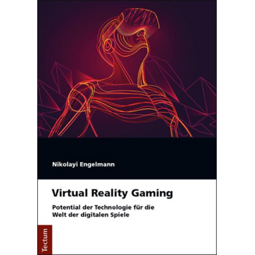 Nikolayi Engelmann - Virtual Reality Gaming