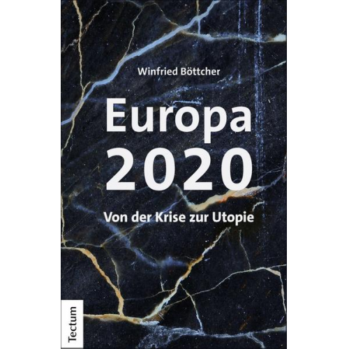 Winfried Böttcher - Europa 2020