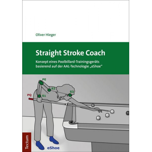 Oliver Hieger - Straight Stroke Coach