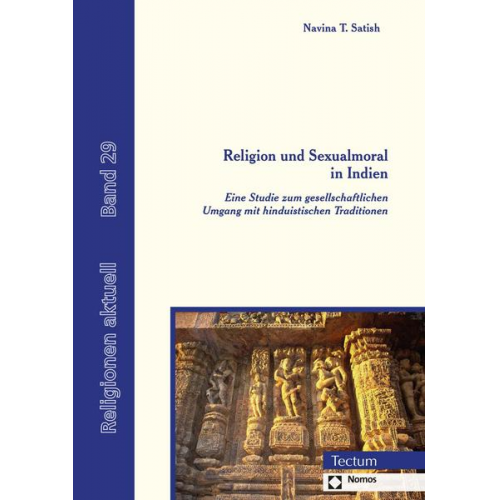 Navina T. Satish - Religion und Sexualmoral in Indien