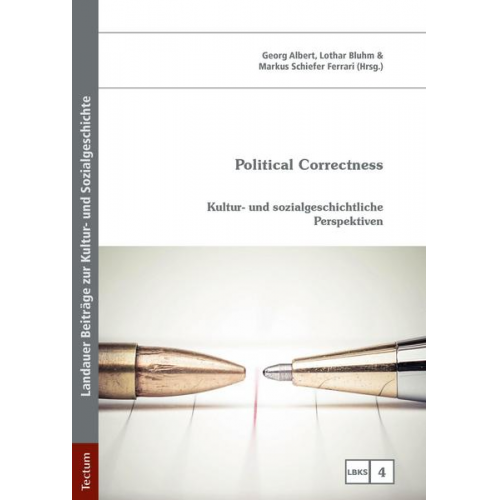 Political Correctness