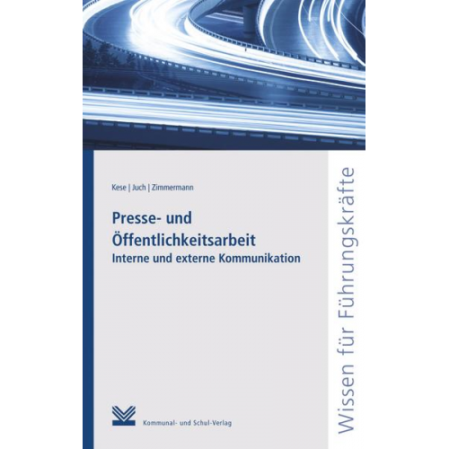 Volkmar Kese & Helge Juch & Daniel Zimmermann - Presse- und Öffentlichkeitsarbeit