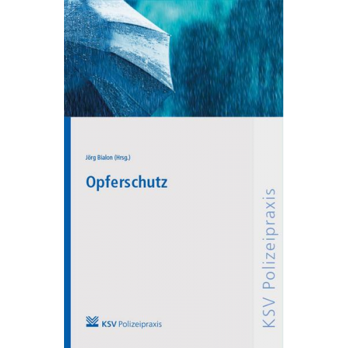 Opferschutz