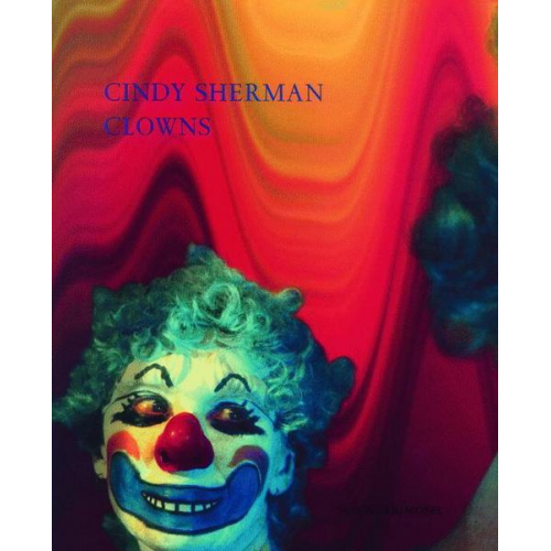 Cindy Sherman - Clowns