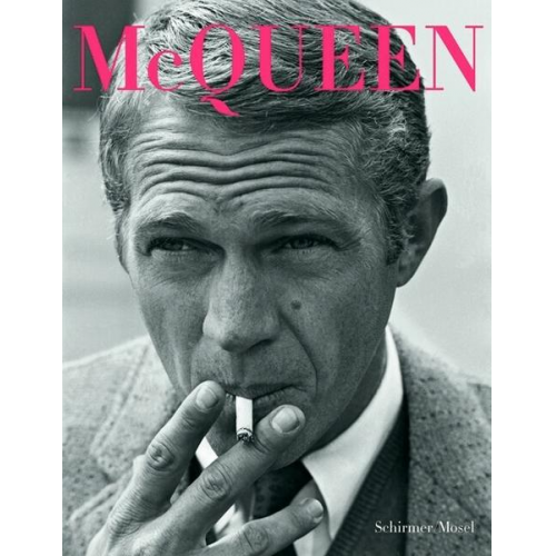 Steve McQueen - Steve McQueen