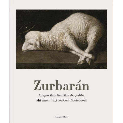 Francisco de Zurbarán - Ausgewählte Gemälde 1625-1664