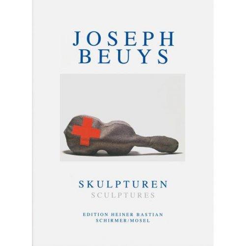 Joseph Beuys - Skulpturen / Sculptures