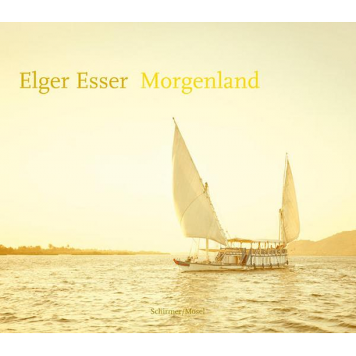 Elger Esser - Morgenland