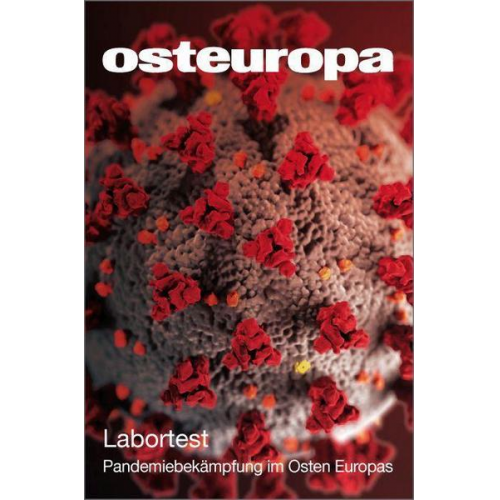 Osteuropa 3–4/2020