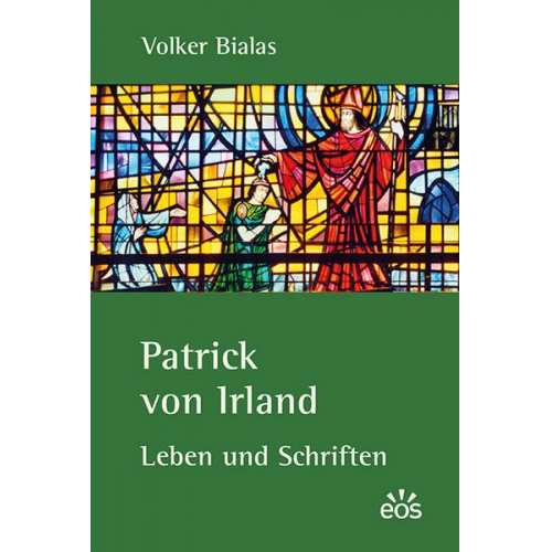 Volker Bialas - Patrick von Irland