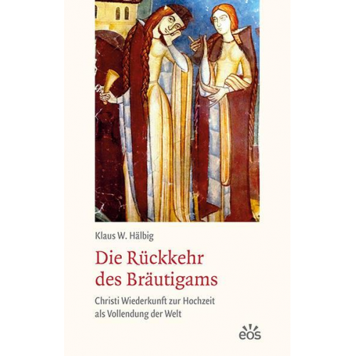 Klaus Hälbig - Die Rückkehr des Bräutigams