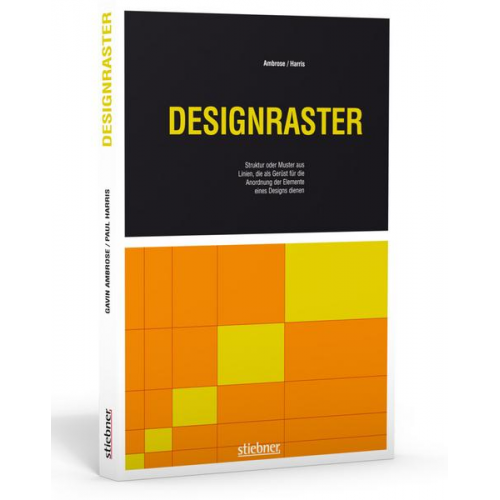 Gavin Ambrose & Paul Harris - Designraster