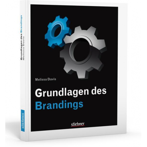 Melissa Davis - Grundlagen des Brandings