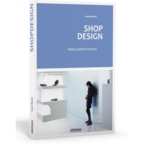 Lynne Mesher - Shop Design