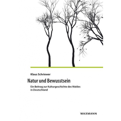 Klaus Schriewer - Natur und Bewusstsein