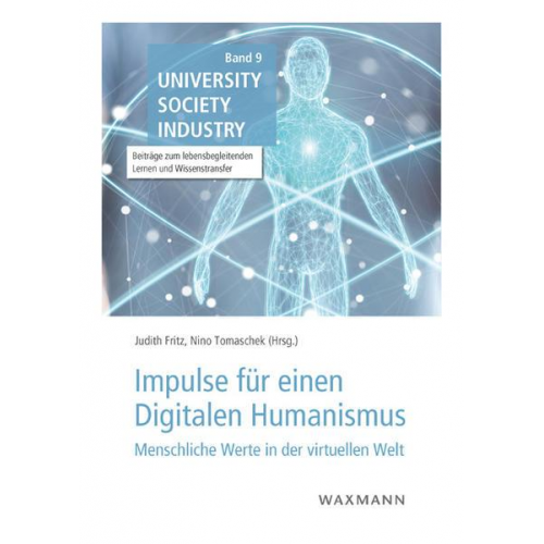 Impulse für einen Digitalen Humanismus