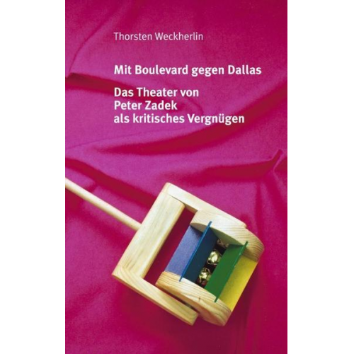 Thorsten Weckherlin - Mit Boulevard gegen Dallas