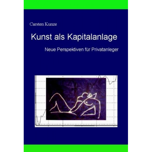 Carsten Kunze - Kunst als Kapitalanlage