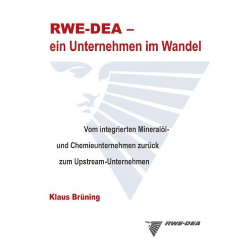 RWE-DEA-ein Unternehmen im Wandel (HC)