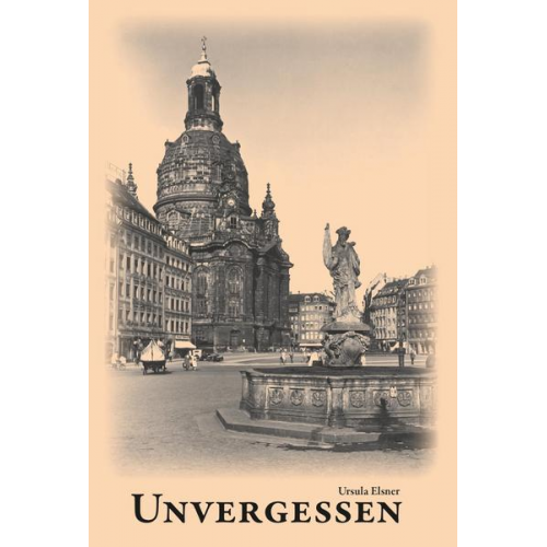 Ursula Elsner - Unvergessen