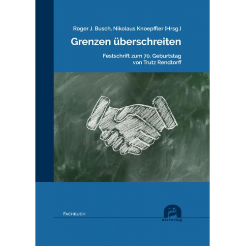 Grenzen überschreiten