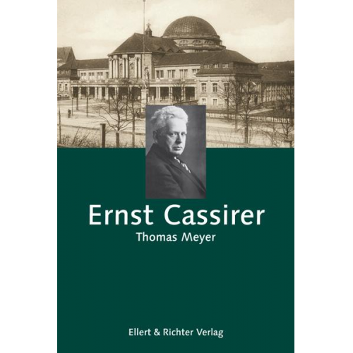 Thomas Meyer - Ernst Cassirer