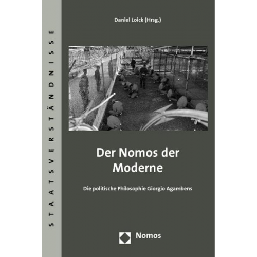 Der Nomos der Moderne