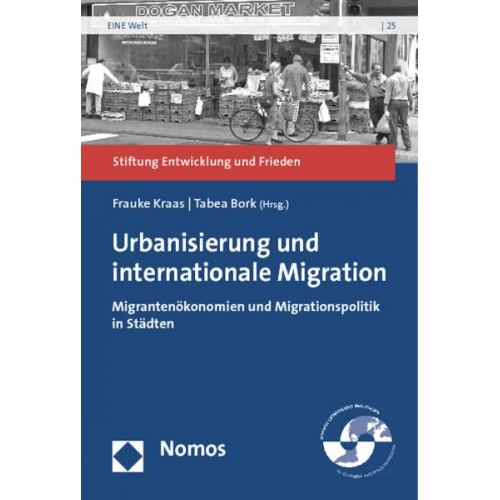 Urbanisierung und internationale Migration