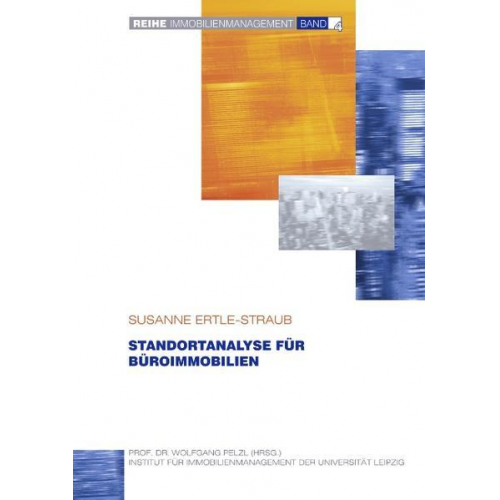 Susanne Ertle-Straub - Standortanalyse für Büroimmobilien